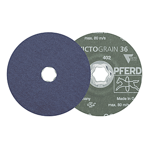 visuel1 Disque à alésage CC-FS Victograin-Cool