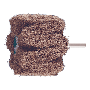 visuel1 Brosse pour meuleuse