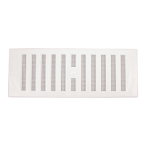 visuel1 Grille d’aération extra-plate