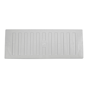 visuel2 Grille d’aération extra-plate