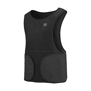 visuel1 Gilet sous-vêtement chauffant 300-HV100