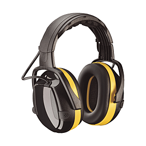 visuel1 Casque anti-bruit électronique Active
