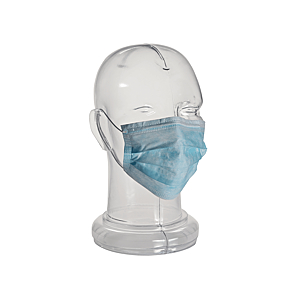 visuel1 Masque chirurgical type II 270-4000