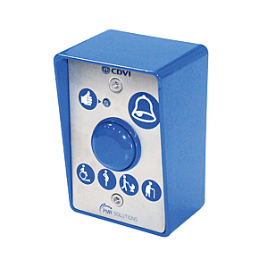 visuel1 Borne d'appel BMS