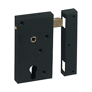visuel1 Serrure en applique PM 27197