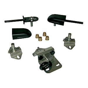 visuel1 Pivot pour portail et accessoires KITPORT102