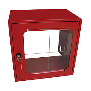 visuel1 Coffret de vanne de gaz ST9333