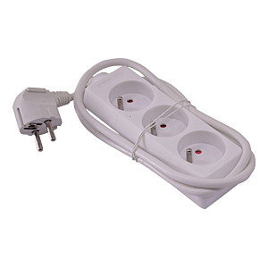 visuel1 Bloc multiprise I-B3P