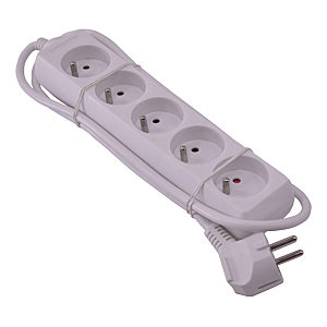 visuel1 Bloc multiprise I-B5P