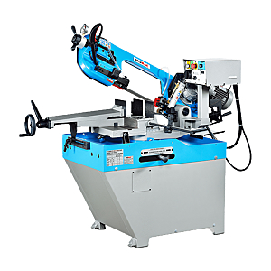 visuel1 Scie à ruban métaux SX-823DGVI