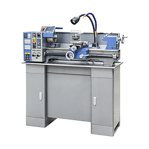 visuel1 Tour à métaux PBD-2555V