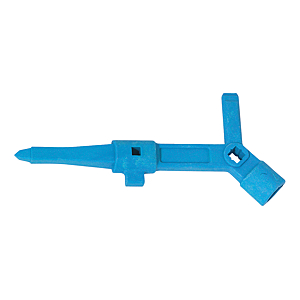 visuel1 Clé passe System chantier PASE515