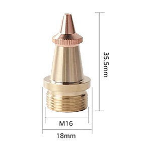 visuel1 Buse de découpe