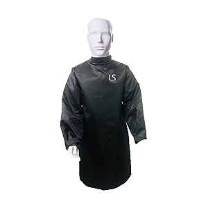 visuel1 Cotte de protection