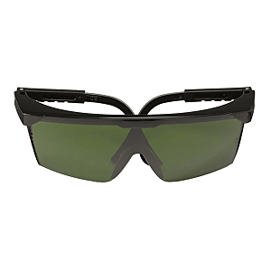 visuel1 Lunettes de protection laser