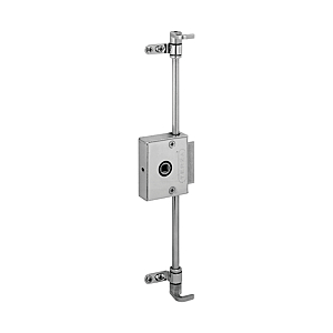 visuel1 Serrure en applique multipoints 404007
