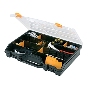 visuel1 Mallette de rangement Assorter 47