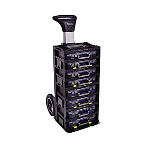 visuel2 Chariot de transport Trolley Carrymore