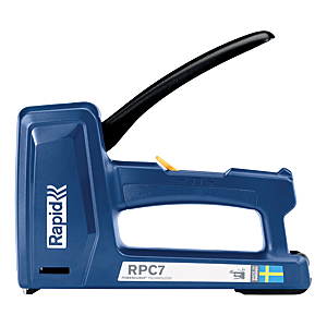visuel1 Agrafeuse RPC7