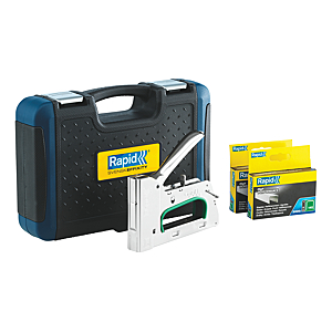 visuel1 Agrafeuse Rapid 34