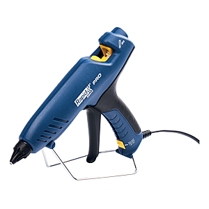 visuel2 Pistolet à colle en coffret EG313