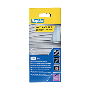 visuel1 Colle PVC et câbles en bâtonnet