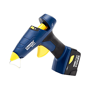 visuel1 Pistolet à colle BGX300