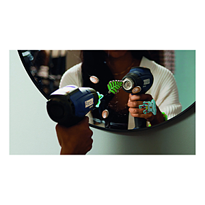 visuel2 Décapeur thermique RX1000