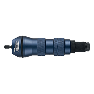 visuel1 Adaptateur riveteur d'écrous à sertir pour visseuse RP160