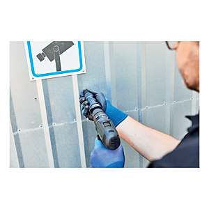 visuel4 Adaptateur riveteur d'écrous à sertir pour visseuse RP160