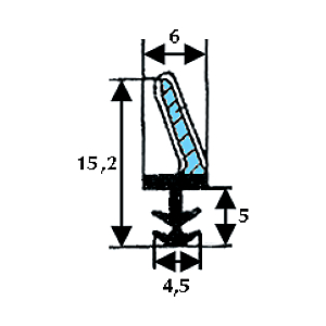 visuel1 Joint sur dormant