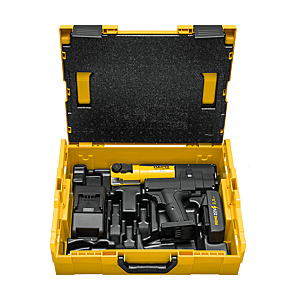 visuel1 Sertisseuse Mini-Press