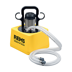 visuel1 Pompe de détartrage 115900R220