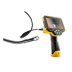 visuel2 Caméra CamScope HD