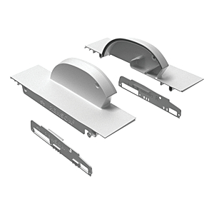visuel1 Embout pour grille d'aération Oxyvent