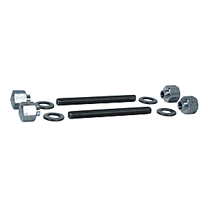 visuel1 Kit de fixation pour bâton de maréchal