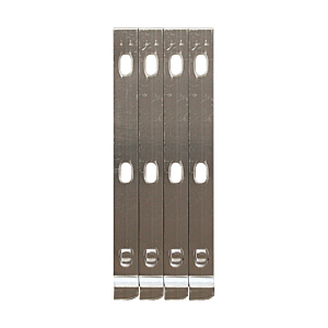 visuel1 Patte d'assemblage pour grilles 411 et 412