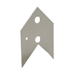 visuel1 Équerre plate N-33