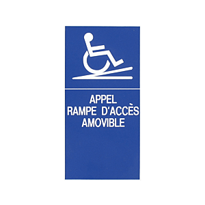 visuel1 Panneau de signalisation 10625
