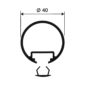 visuel3 Tube pour main-courante 43663