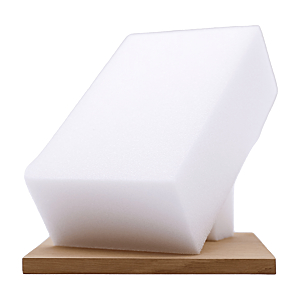 visuel2 Eponge d'application blanche