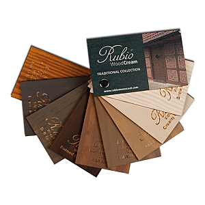 visuel1 Nuancier Woodcream collection traditionnelle