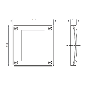 visuel2 Boitier de protection WRMFWAV