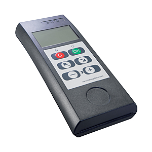 visuel1 Programmateur portable PPD800