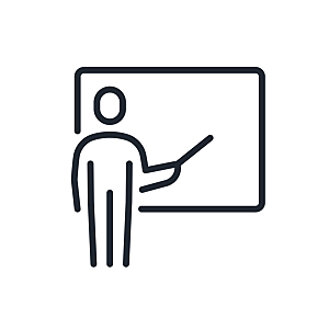 visuel1 Assistance et explication du logiciel Salto