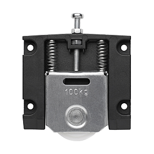 visuel2 Jeu de 2 roulettes coulissant Safera