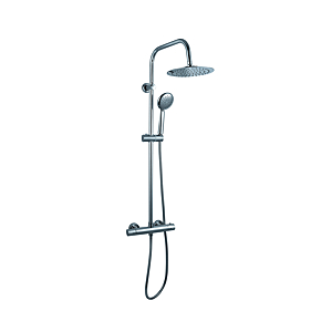 visuel1 Colonne de douche mitigeur thermostatique Dervenn