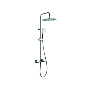 visuel1 Colonne de douche mitigeur thermostatique Paloma