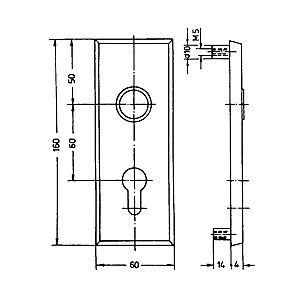 visuel2 Contre-plaque de protection 1.657.0000.114