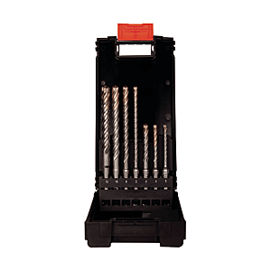 visuel1 Coffret 7 forets acier